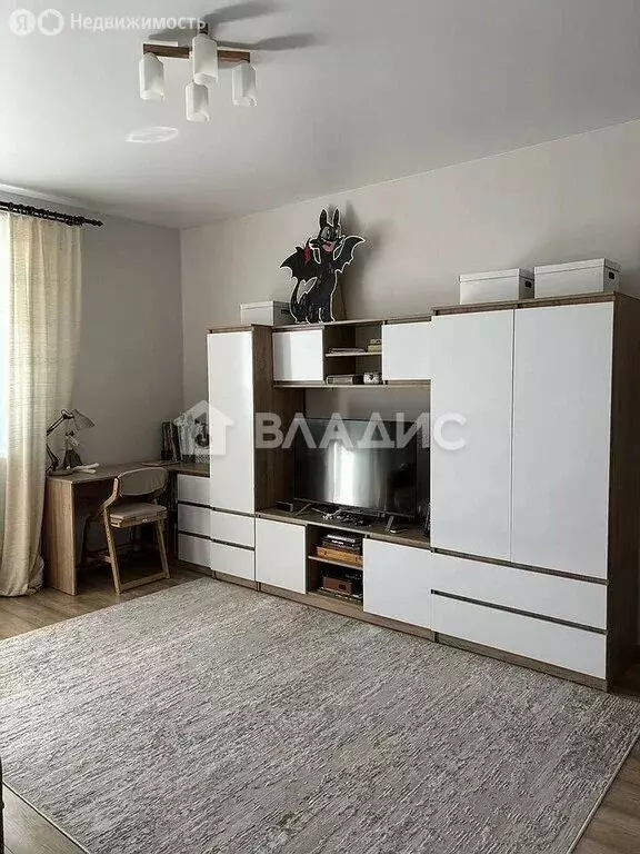 1-комнатная квартира: Иваново, улица Куконковых, 110 (46.9 м) - Фото 1