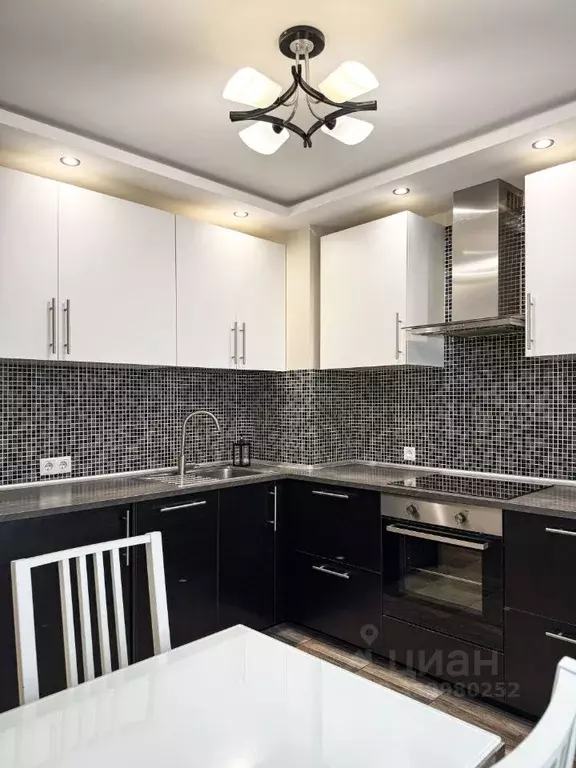2-к кв. Санкт-Петербург Байконурская ул., 24 (61.6 м) - Фото 1