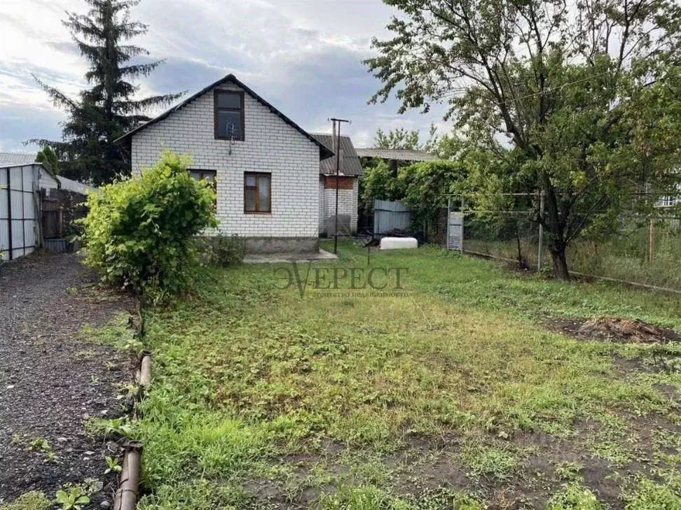 Дом в Белгородская область, Старый Оскол пер. 2-й Гагарина (52 м) - Фото 2