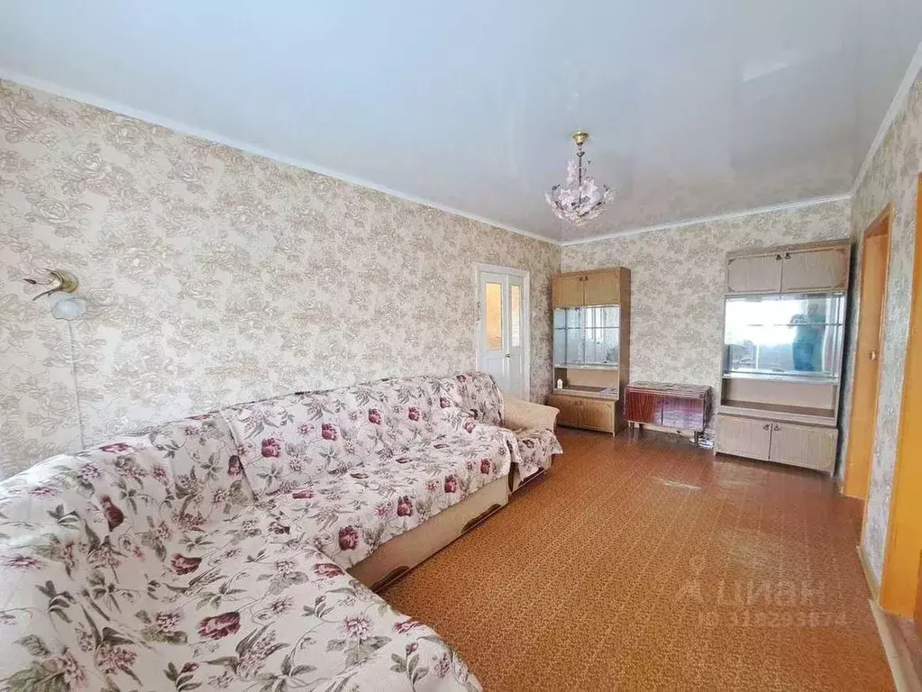 3-к кв. Ставропольский край, Пятигорск ул. Иглина (48.0 м) - Фото 0