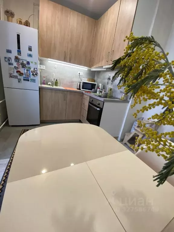 1-к кв. Московская область, Одинцовский городской округ, с. Лайково, ... - Фото 1