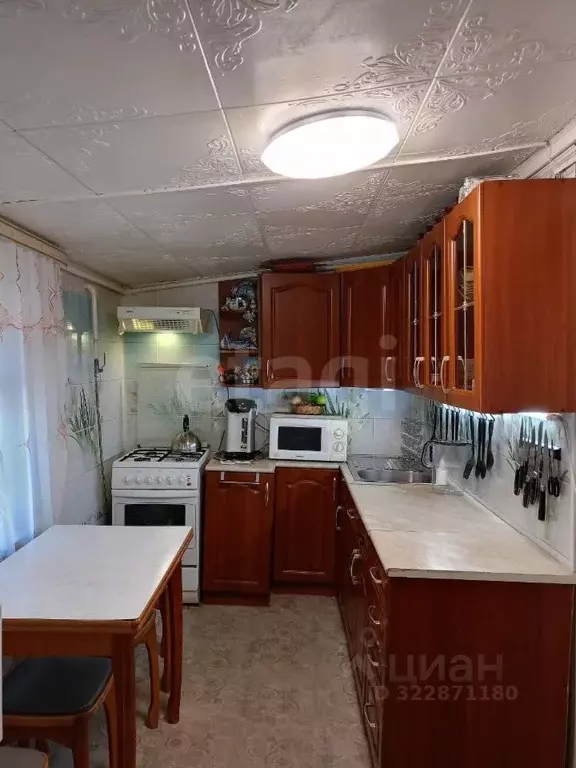 Дом в Саха (Якутия), Якутск Хоринский пер., 17 (96 м) - Фото 1