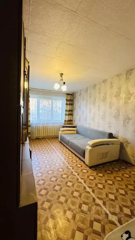 1-к кв. Иркутская область, Иркутск ул. Жукова, 2 (30.0 м) - Фото 1