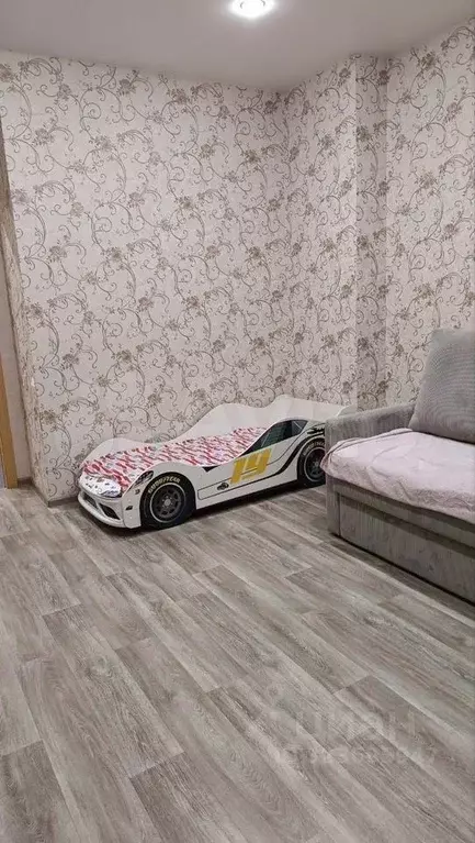 1-к кв. Костромская область, Кострома Давыдовская ул., 20 (39.6 м) - Фото 2