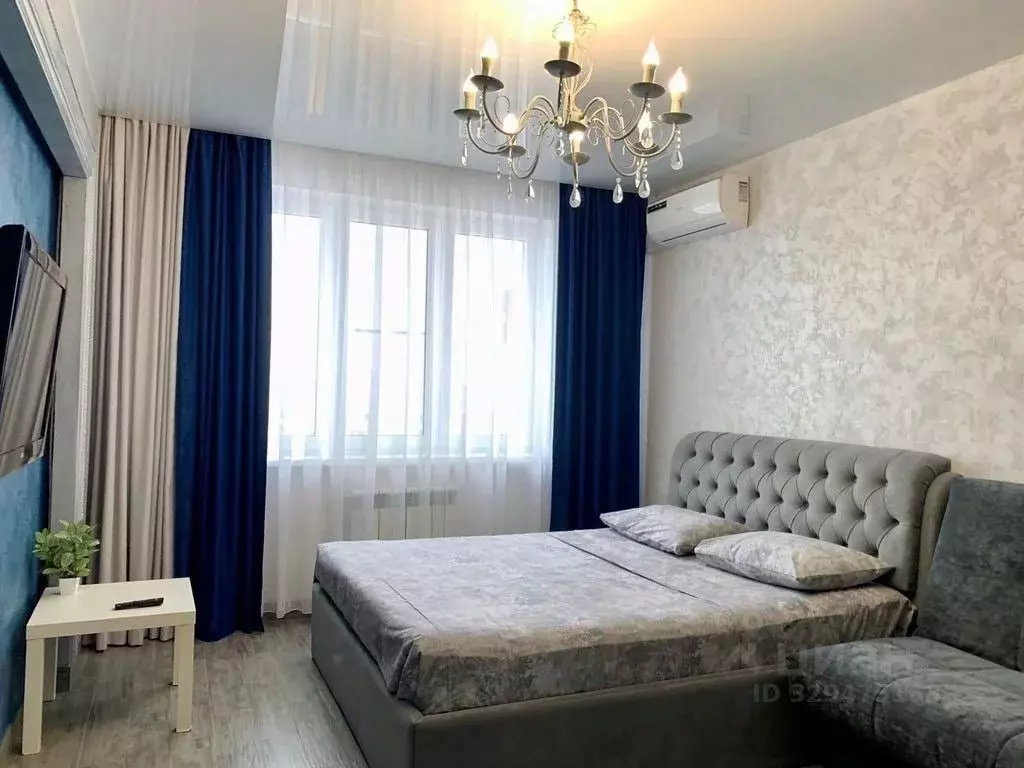 1-к кв. Краснодарский край, Краснодар Центральный мкр, ул. Гоголя, ... - Фото 1