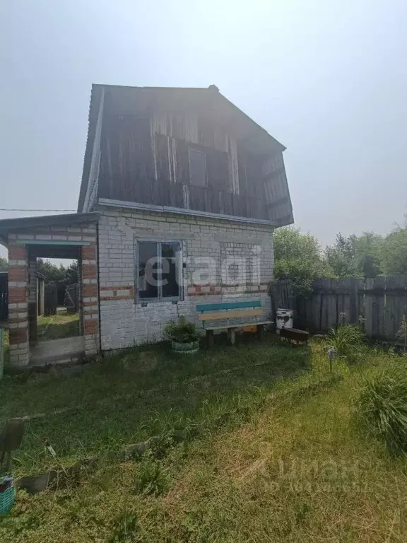 Дом в Амурская область, Благовещенский район, с. Владимировка ул. ... - Фото 0