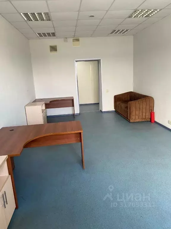 Офис в Московская область, Химки ш. Вашутинское, 24Б (29 м) - Фото 1