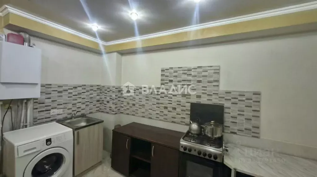 3-к кв. Калининградская область, Гурьевск Советская ул., 17Д (94.6 м) - Фото 2