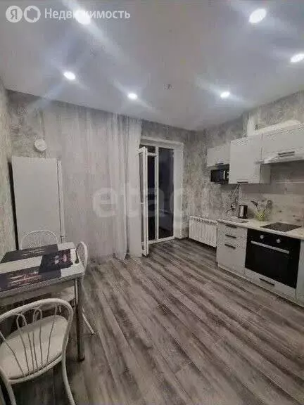 2-комнатная квартира: Новосибирск, Большевистская улица, 35 (42.9 м) - Фото 1