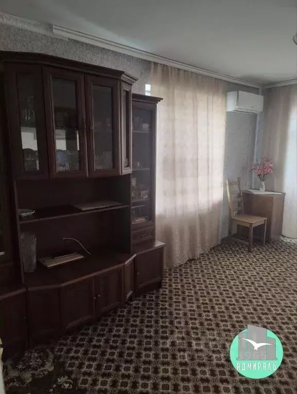 2-к кв. Краснодарский край, Крымск Озерки мкр, пер. 2-й Дивизионный, 4 ... - Фото 1