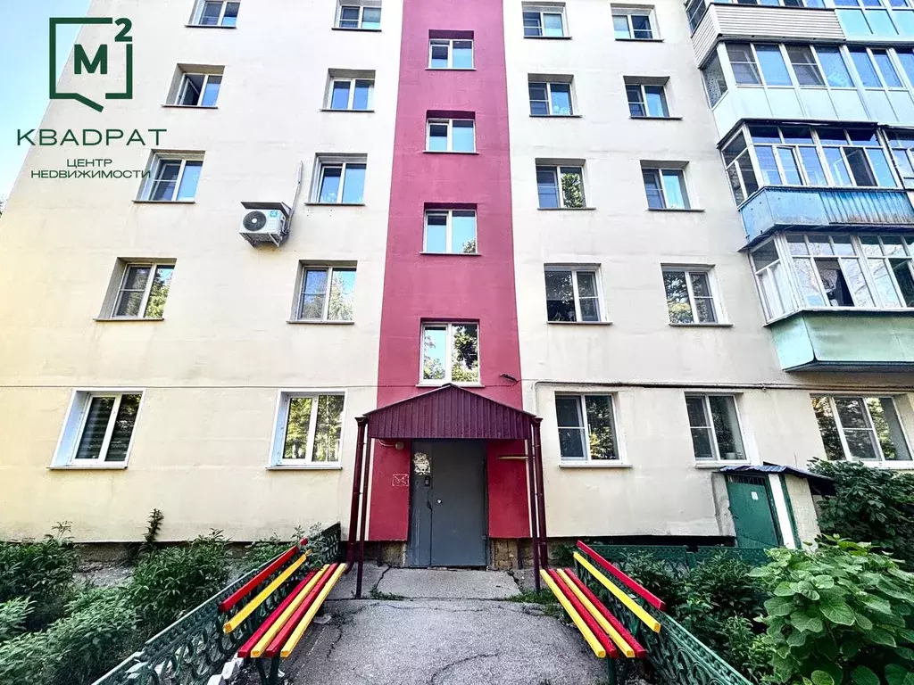 Продаётся 1-к квартира, 31 м - Фото 0