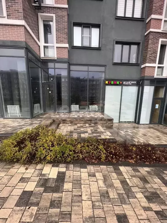 Офис в Белгородская область, Белгород ул. Семейная, 33 (49 м) - Фото 1