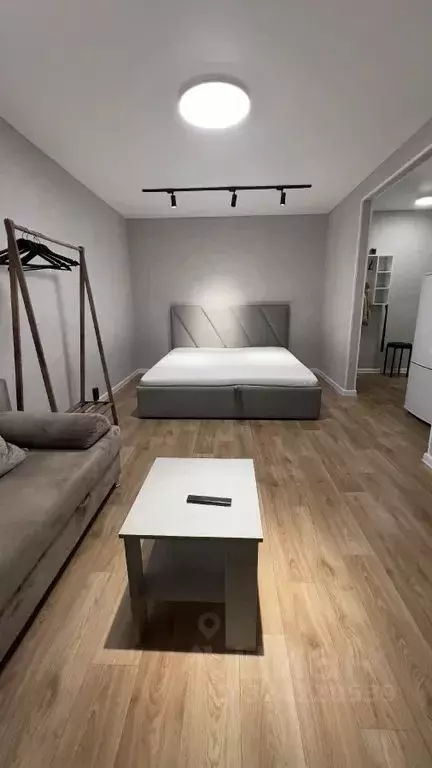 1-к кв. Татарстан, Казань ул. Восстания, 81 (38.0 м) - Фото 2