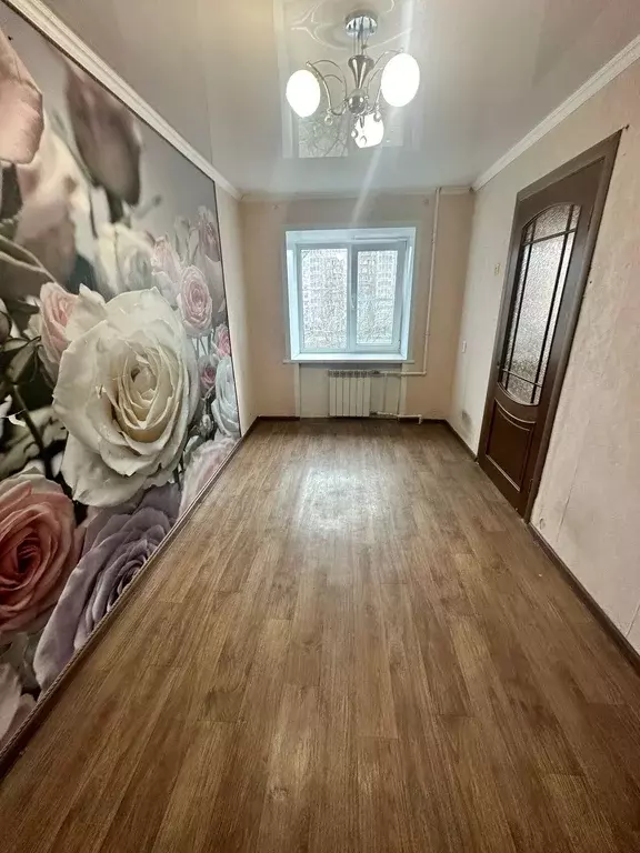 Продаётся 3-к квартира, 54.7 м - Фото 0