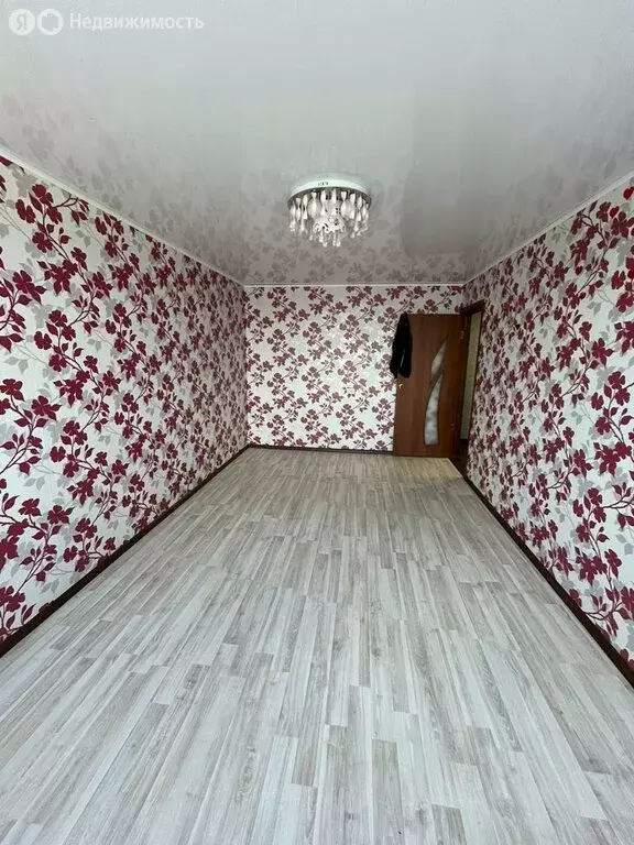 3-комнатная квартира: Ясный, Юбилейная улица, 7 (59 м) - Фото 1