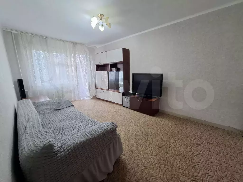 3-к. квартира, 62 м, 3/5 эт. - Фото 0