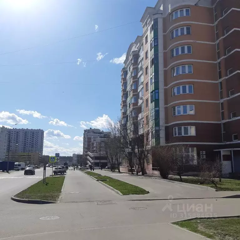Помещение свободного назначения в Москва Изюмская ул., 46 (113 м) - Фото 1