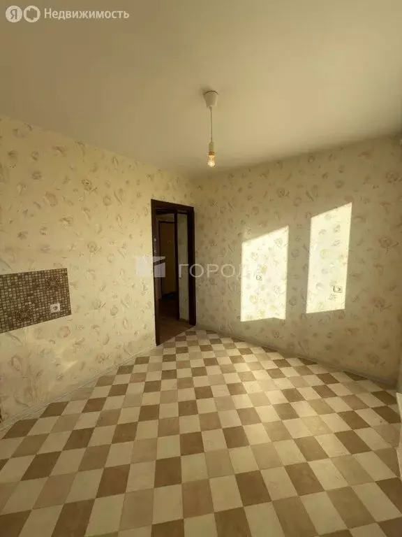 2-комнатная квартира: Новосибирск, Берёзовая улица, 11 (39.4 м) - Фото 1