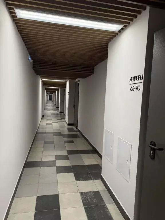 Склад в Москва Грайвороновская ул., 4С1 (5 м) - Фото 1