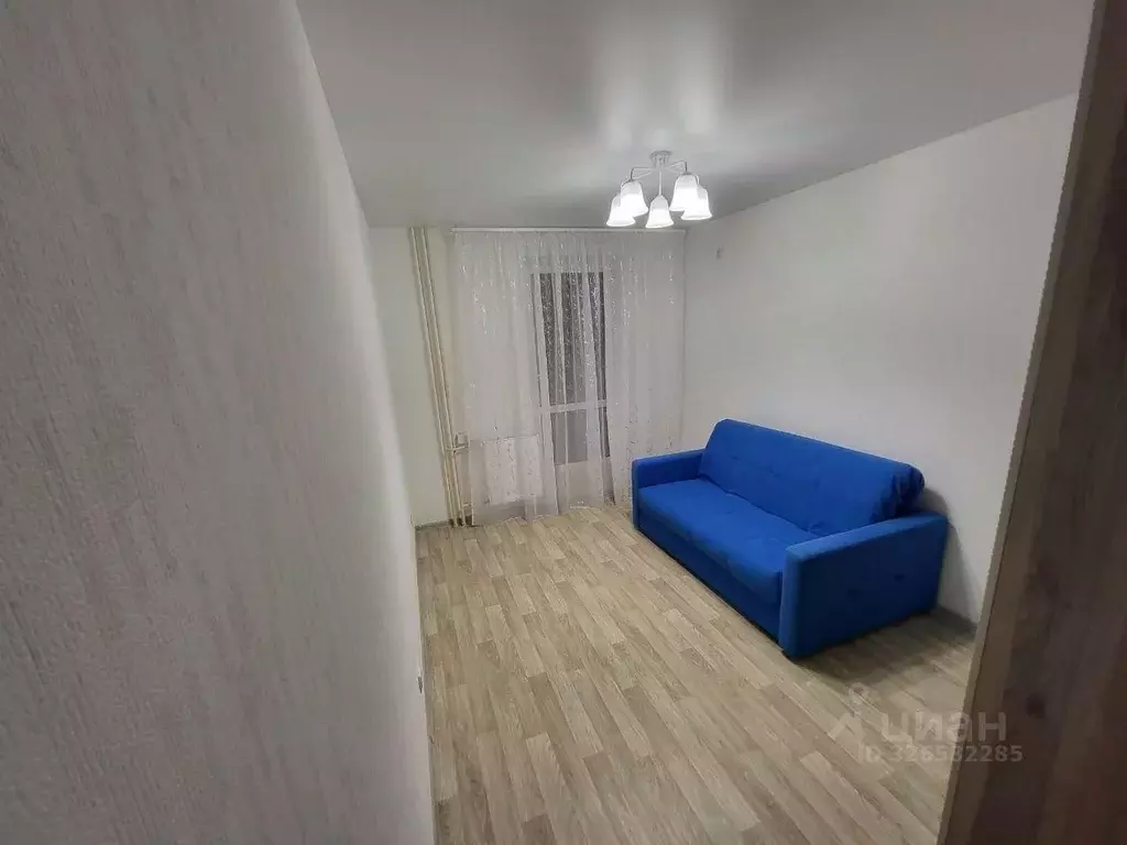 2-к кв. Волгоградская область, Волгоград просп. Маршала Жукова, 104 ... - Фото 2