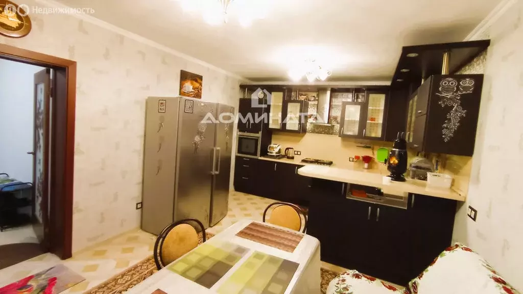 Дом в посёлок Щеглово, ДНП Малый Петербург, Итальянская улица, 10 ... - Фото 2