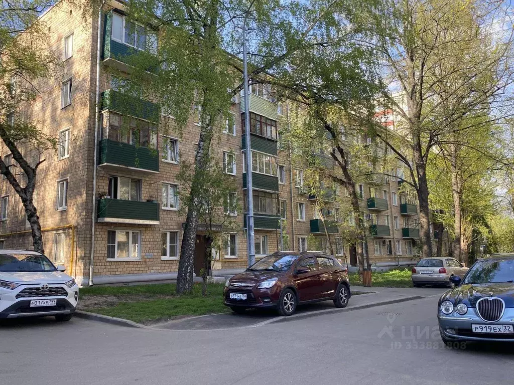 Квартира, студия, 17.5 м - Фото 2
