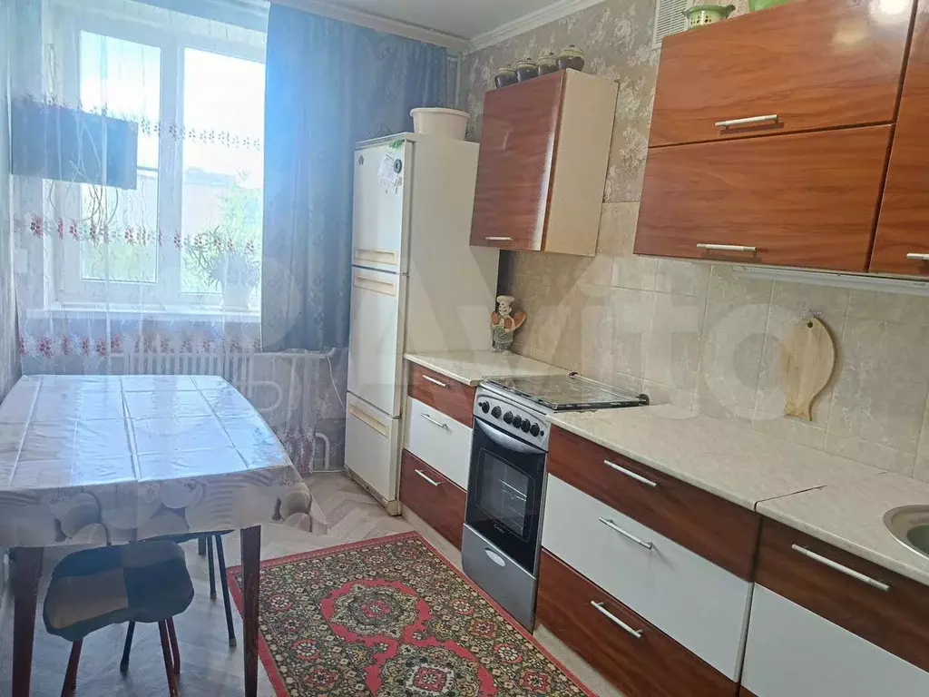 3-к. квартира, 59,2 м, 5/10 эт. - Фото 0
