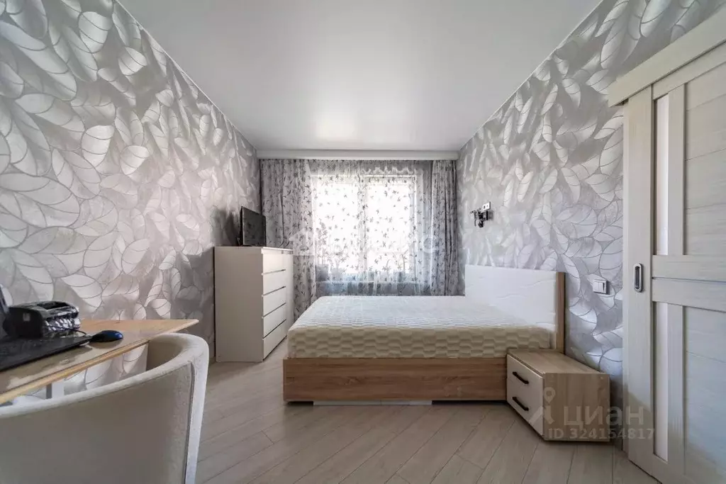 1-к кв. Ленинградская область, Сертолово Всеволожский район, ул. ... - Фото 1