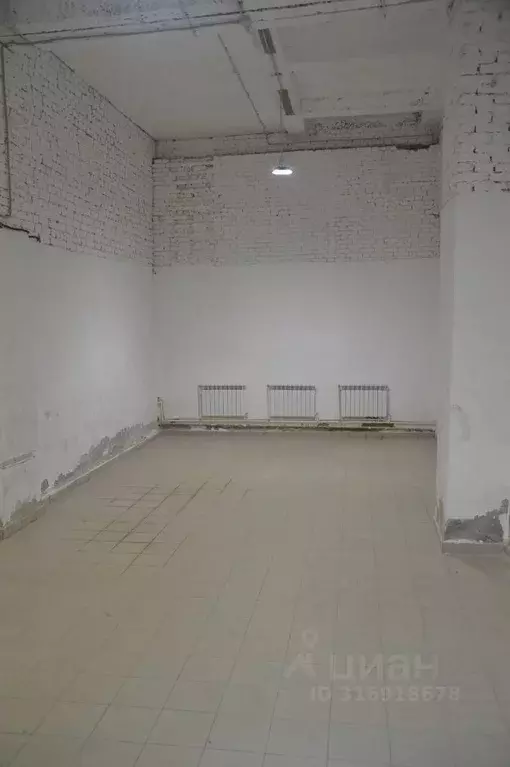 Склад в Саратовская область, Саратов Астраханская ул., 43к12 (57 м) - Фото 1