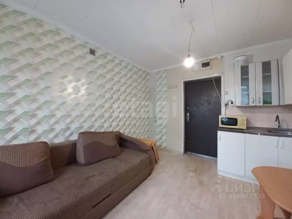 Комната Приморский край, Артем ул. Кирова, 1 (11.7 м) - Фото 0
