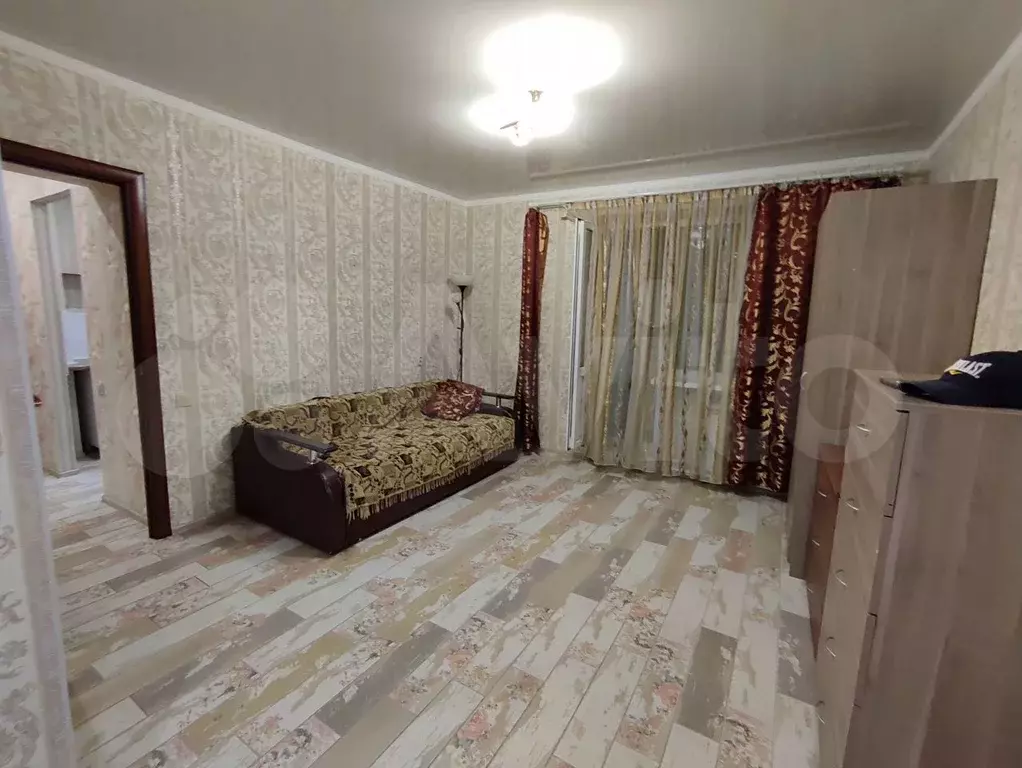 1-к. квартира, 40 м, 7/9 эт. - Фото 0