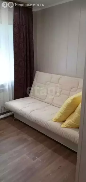 1-комнатная квартира: Липецк, улица Космонавтов, 82/1 (12.7 м) - Фото 2