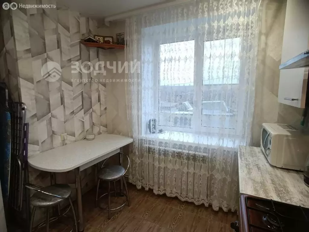 1-комнатная квартира: Опытный, Набережная улица, 8 (30.8 м) - Фото 2