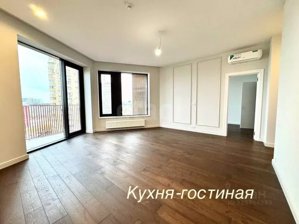 2-к кв. Москва Сосинская ул., 8 (58.12 м) - Фото 1