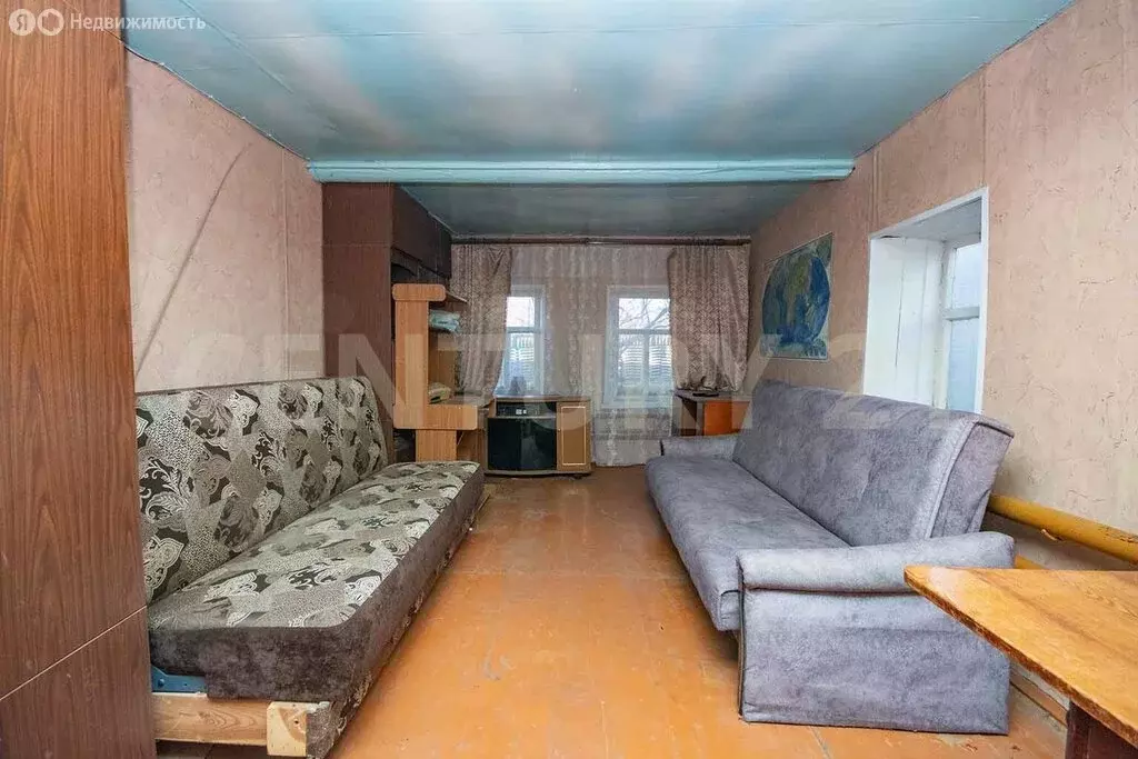 Дом в Ульяновск, Звёздная улица, 125 (29.6 м) - Фото 2