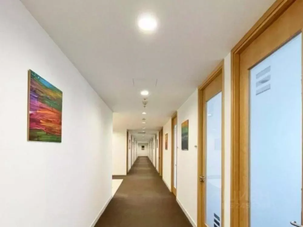 Офис в Москва ул. Земляной Вал, 9 (844 м) - Фото 2