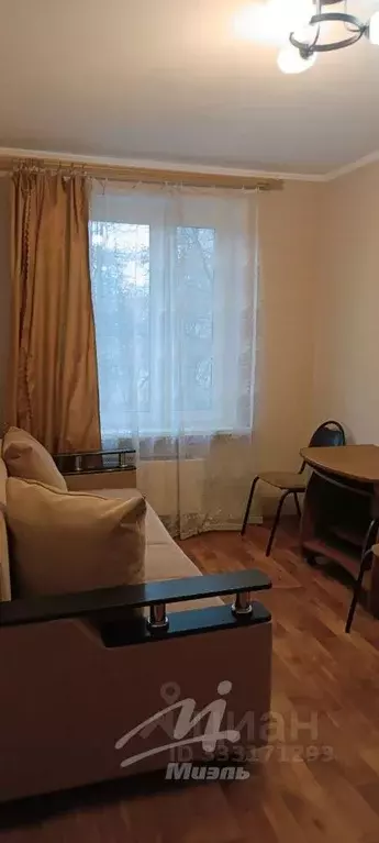 Комната Москва Ташкентский пер., 9К1 (12.0 м) - Фото 1