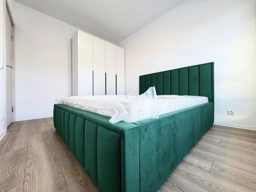 1-к кв. Московская область, Красногорск городской округ, пос. ... - Фото 1