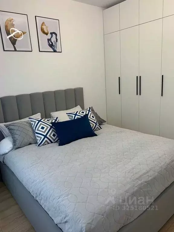 1-к кв. Московская область, Котельники Парковый мкр, 11 (36.0 м) - Фото 2