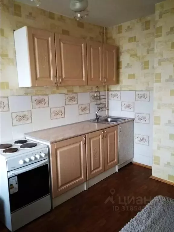 2-к кв. Москва Святоозерская ул., 23 (58.0 м) - Фото 0