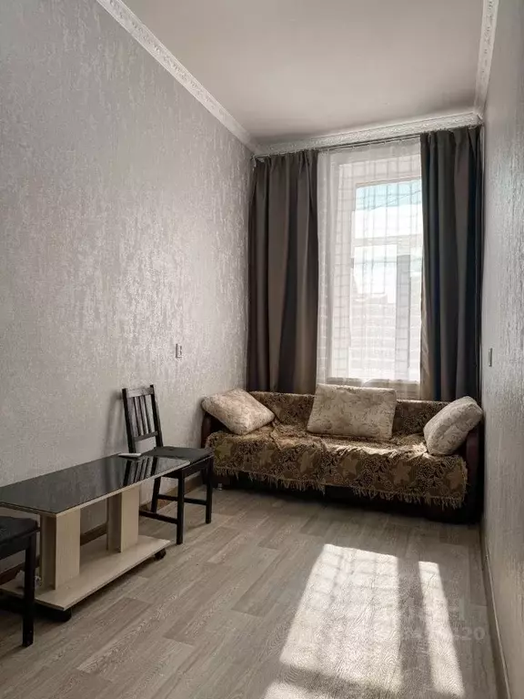 Комната Санкт-Петербург 12-я Красноармейская ул., 6 (20.0 м) - Фото 2