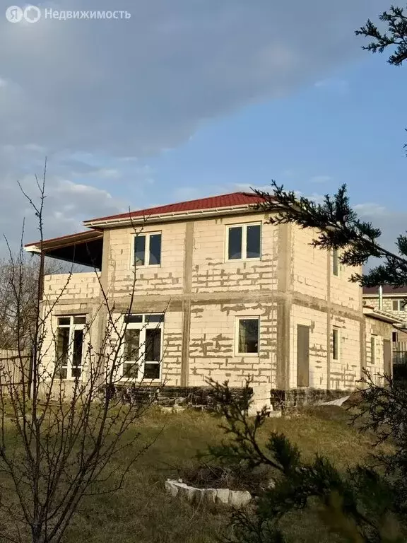 Дом в Севастополь, садоводческое товарищество Рыбак-4 (183.1 м) - Фото 1