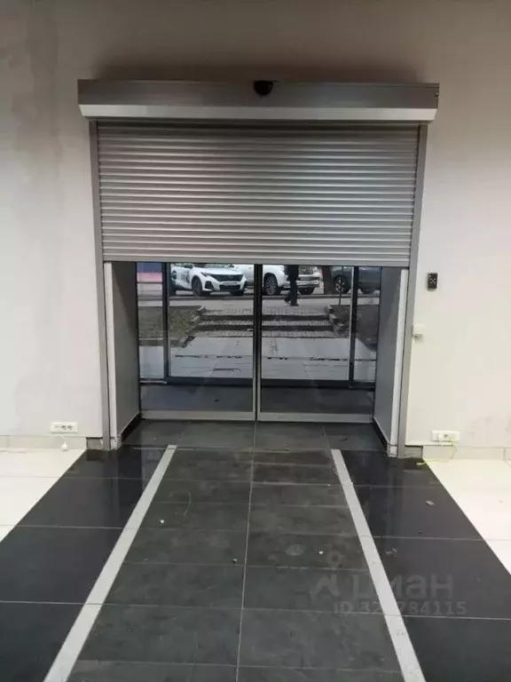 Помещение свободного назначения в Москва Мироновская ул., 33С20 (363 ... - Фото 2