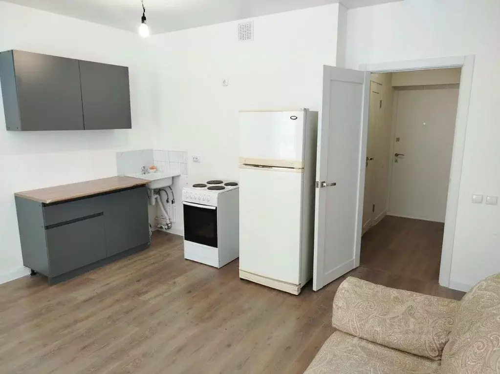 Студия Свердловская область, Екатеринбург ул. Академика Ландау, 37 ... - Фото 2