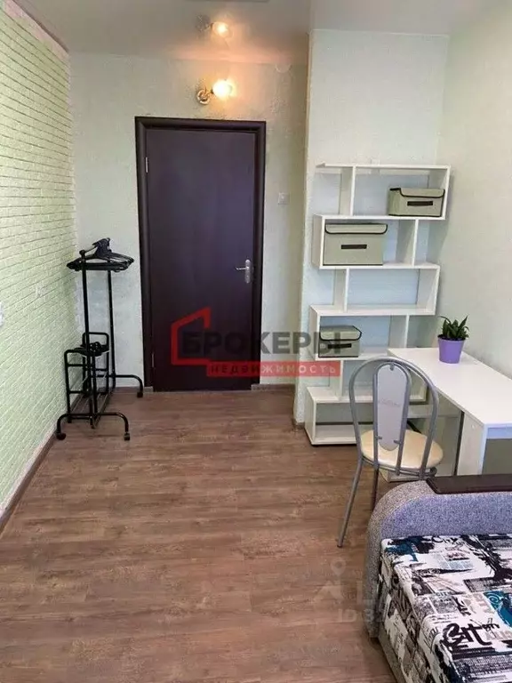 Комната Севастополь ул. Николая Музыки, 94А (10.0 м) - Фото 2