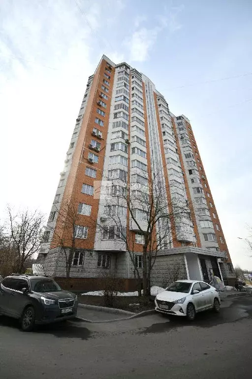 Продается 2-комнатная квартира - Фото 1