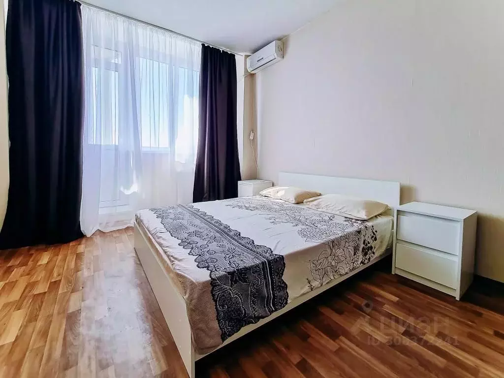 1-к кв. Оренбургская область, Оренбург ул. Терешковой, 10/3 (70.0 м) - Фото 0