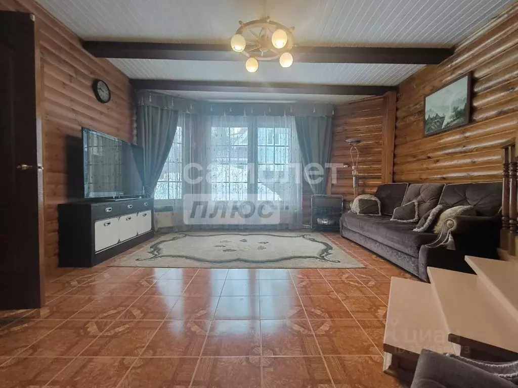 Коттедж в Москва Южное СНТ, 22 (300 м) - Фото 1