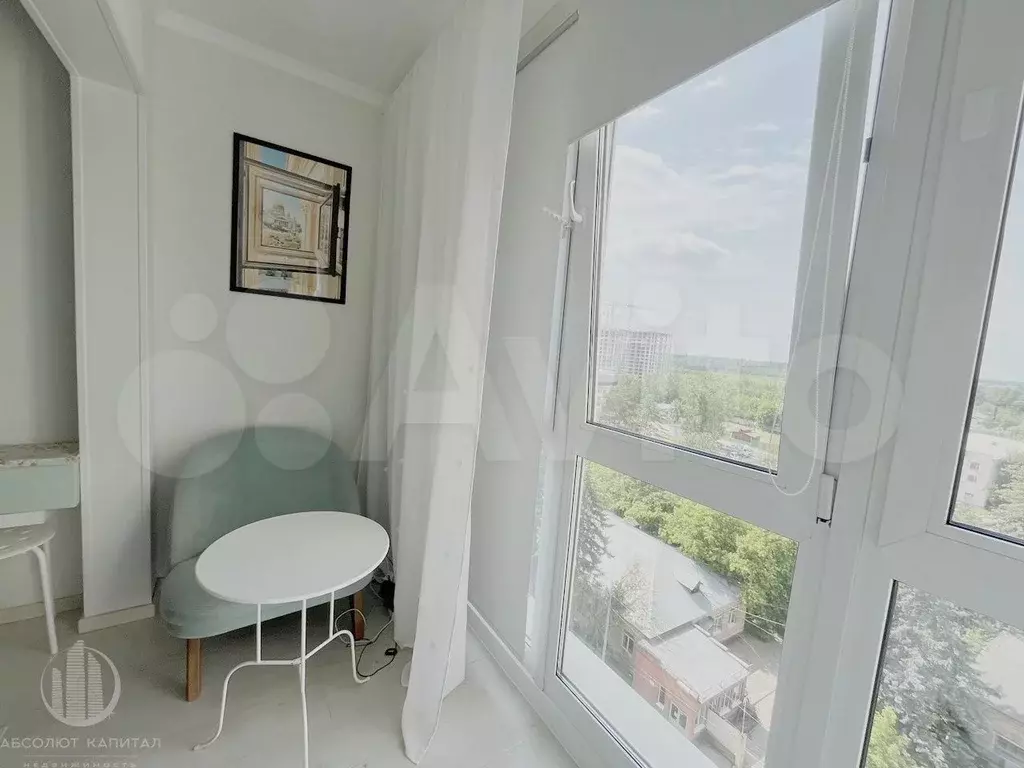 Квартира-студия, 21,8 м, 10/11 эт. - Фото 0