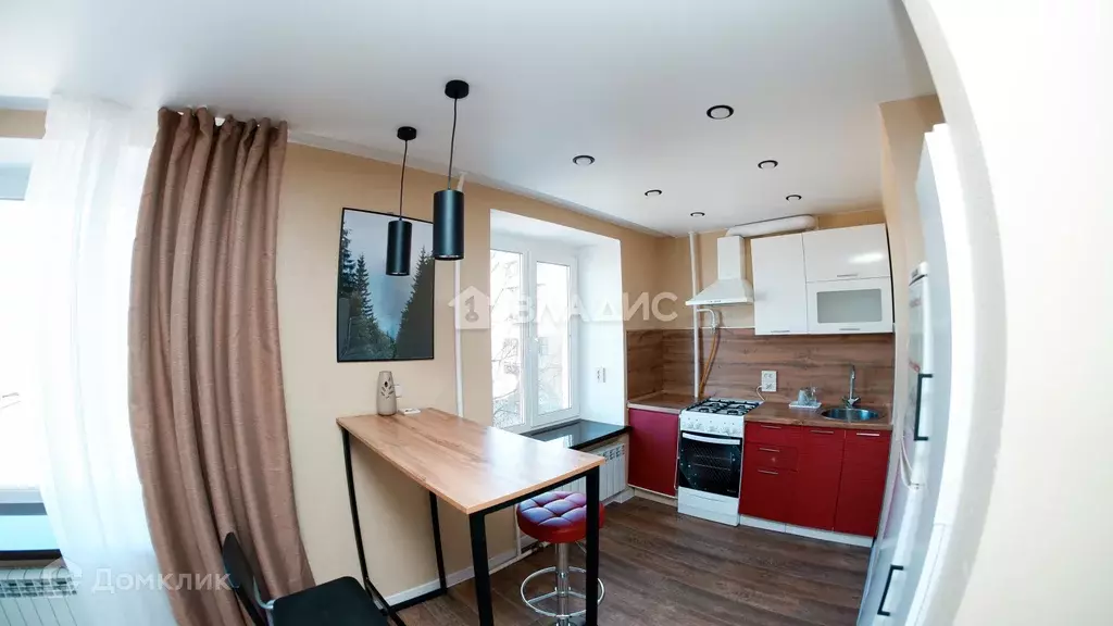 Продаётся 2-к квартира, 45.9 м - Фото 0